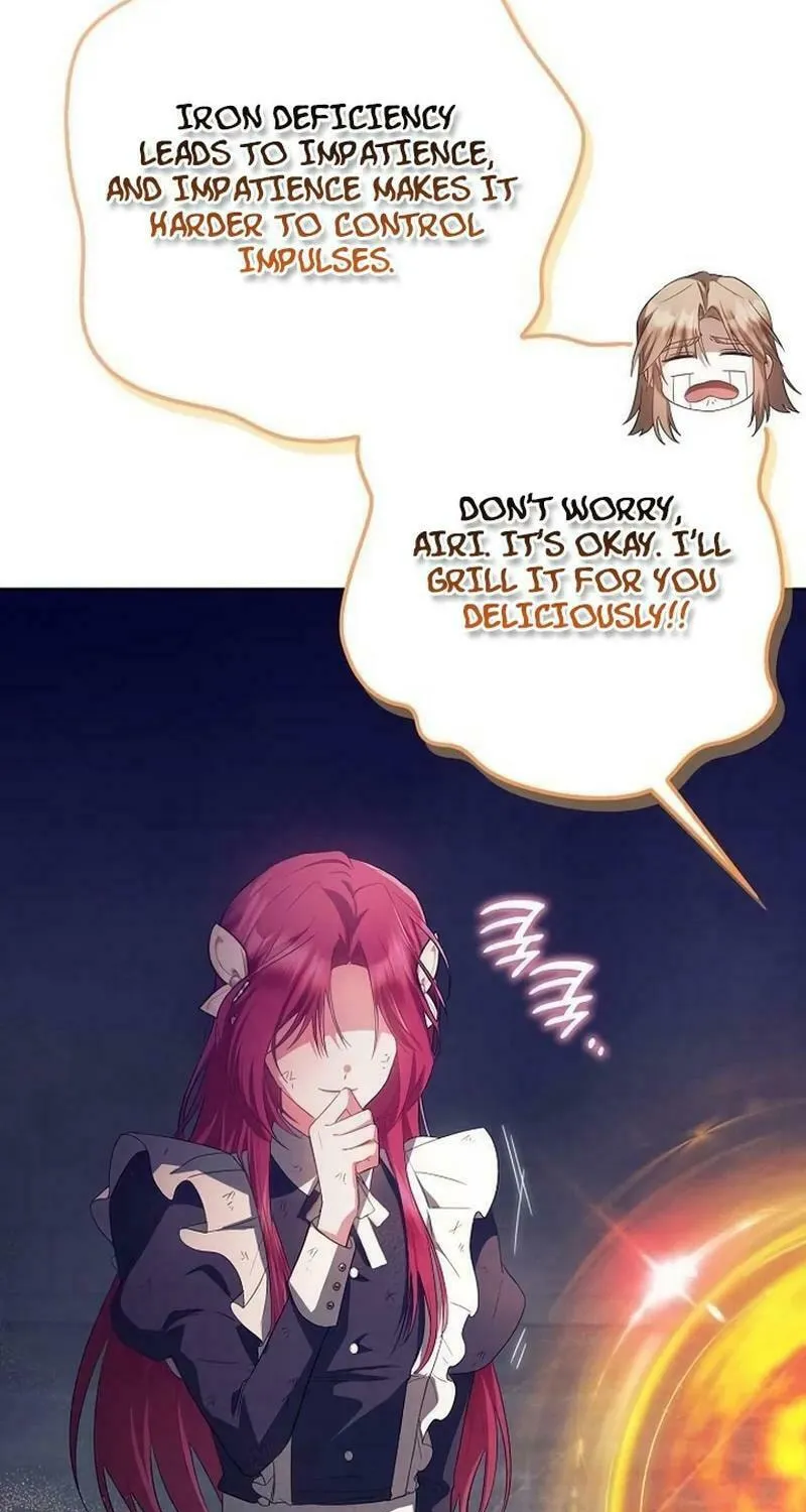 There Are No Benefits for the Possessor Chapter 4 page 43 - 