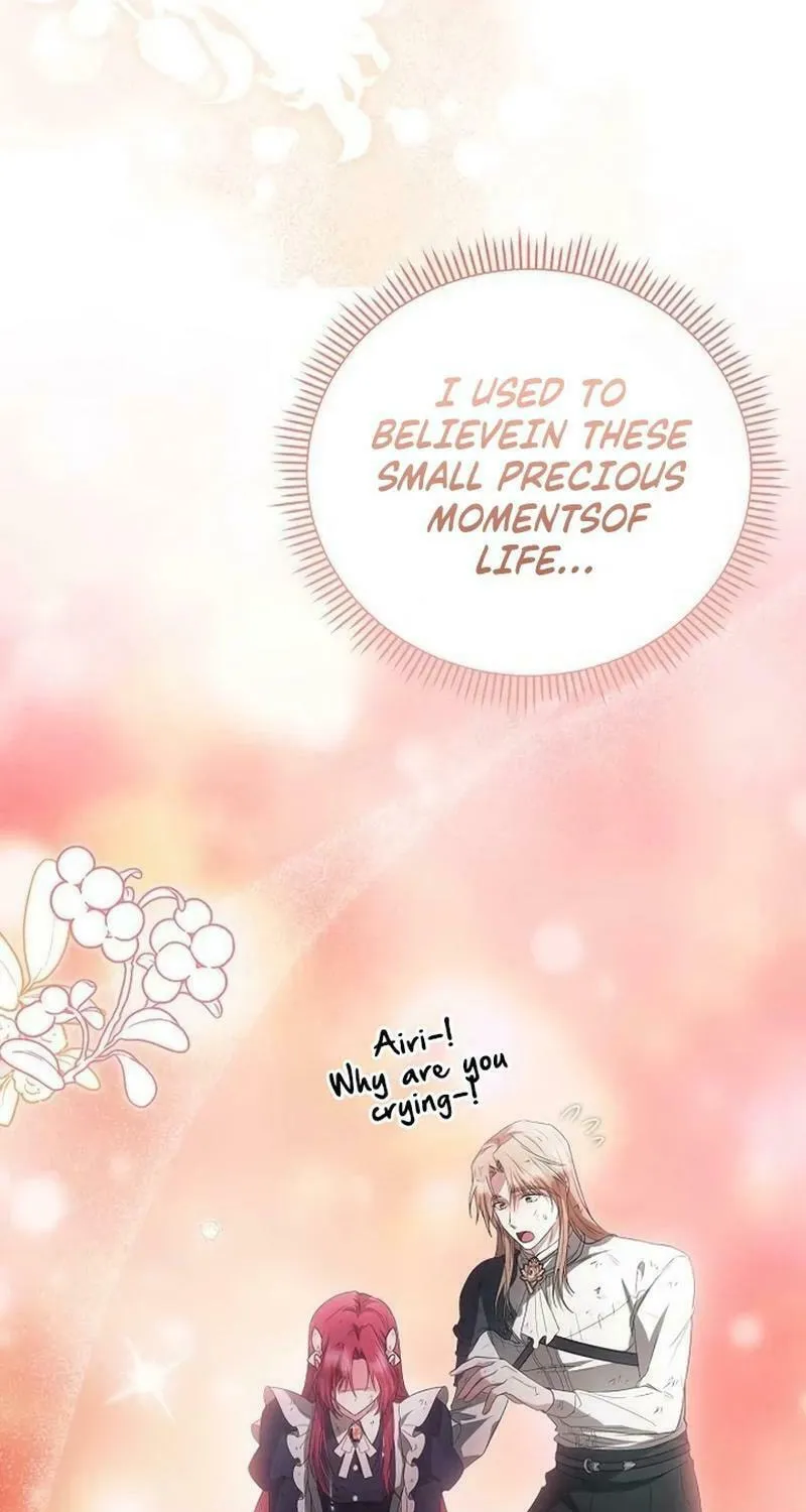 There Are No Benefits for the Possessor Chapter 4 page 51 - 