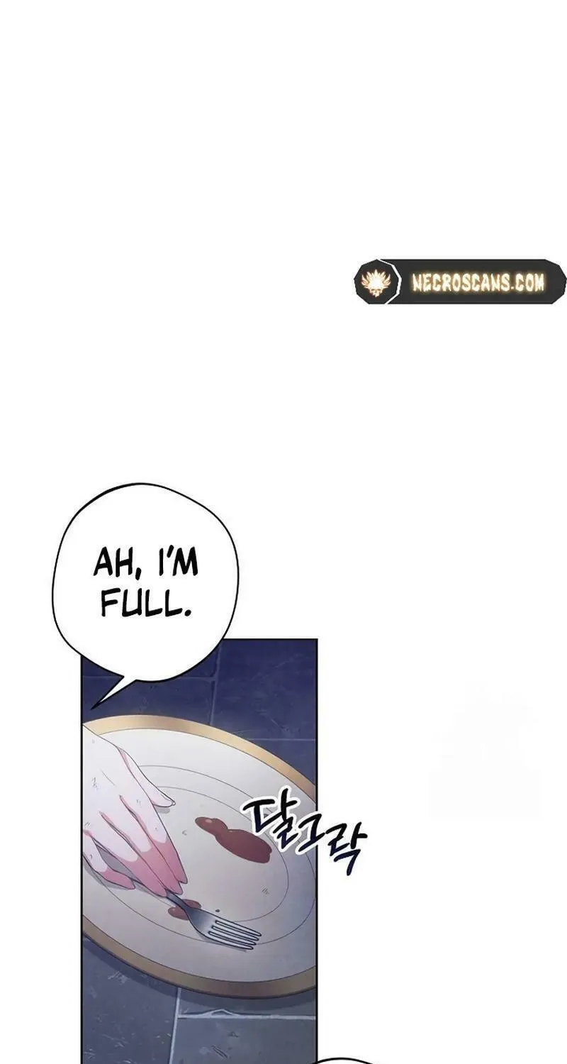 There Are No Benefits for the Possessor Chapter 4 page 53 - 