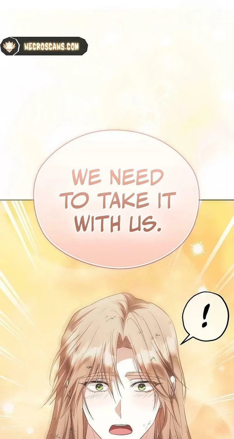 There Are No Benefits for the Possessor Chapter 4 page 58 - 