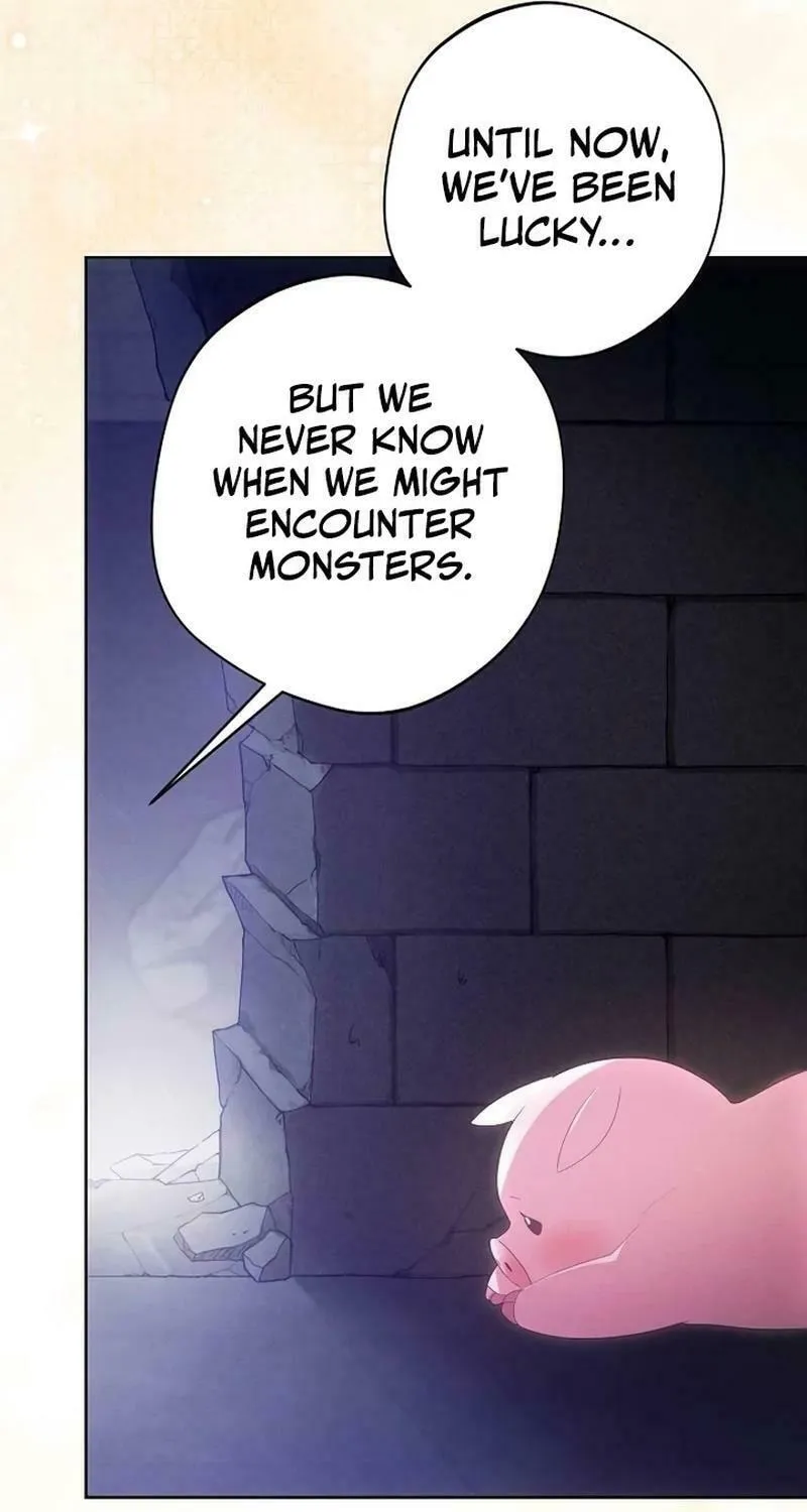 There Are No Benefits for the Possessor Chapter 4 page 61 - 