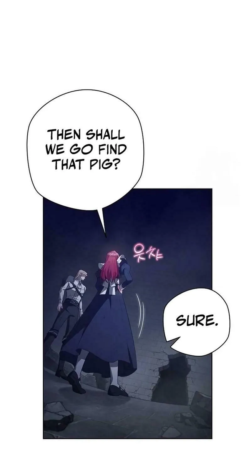 There Are No Benefits for the Possessor Chapter 4 page 64 - 