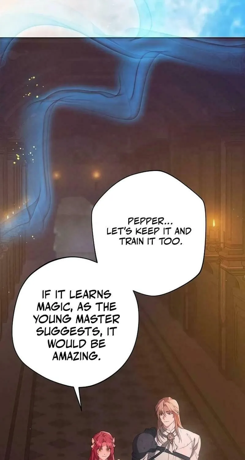 There Are No Benefits for the Possessor Chapter 4 page 67 - 