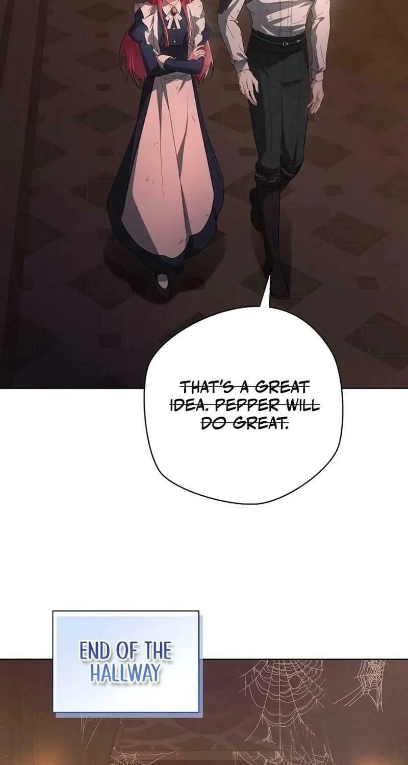 There Are No Benefits for the Possessor Chapter 4 page 68 - 