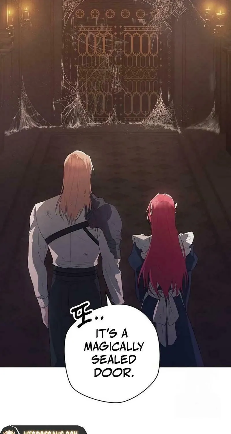 There Are No Benefits for the Possessor Chapter 4 page 69 - 