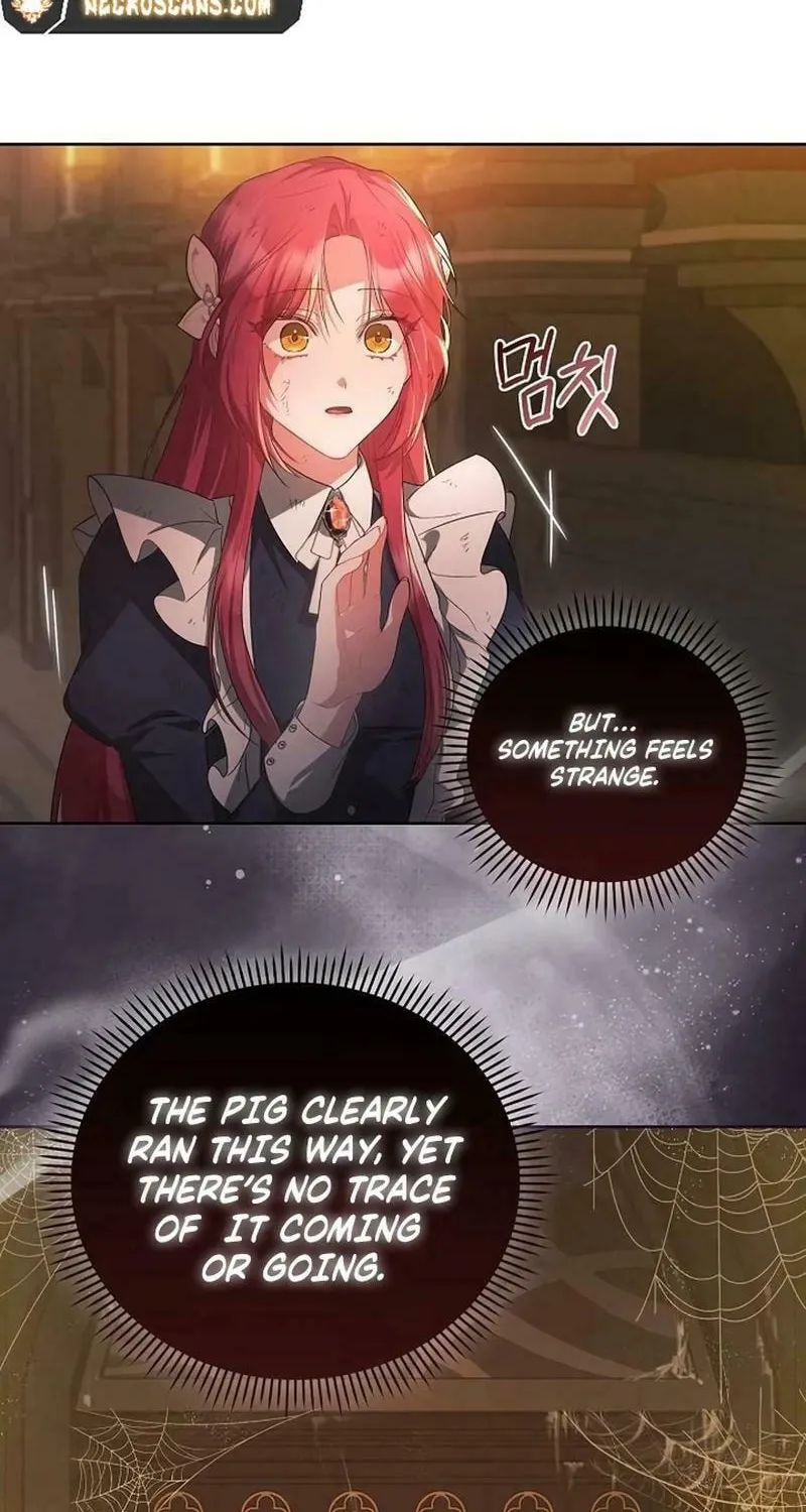 There Are No Benefits for the Possessor Chapter 4 page 70 - 