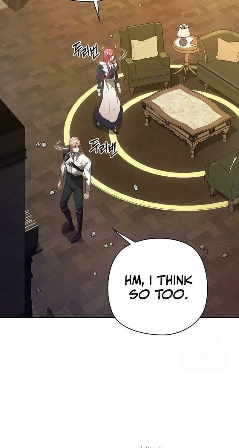 There Are No Benefits for the Possessor Chapter 4 page 74 - 