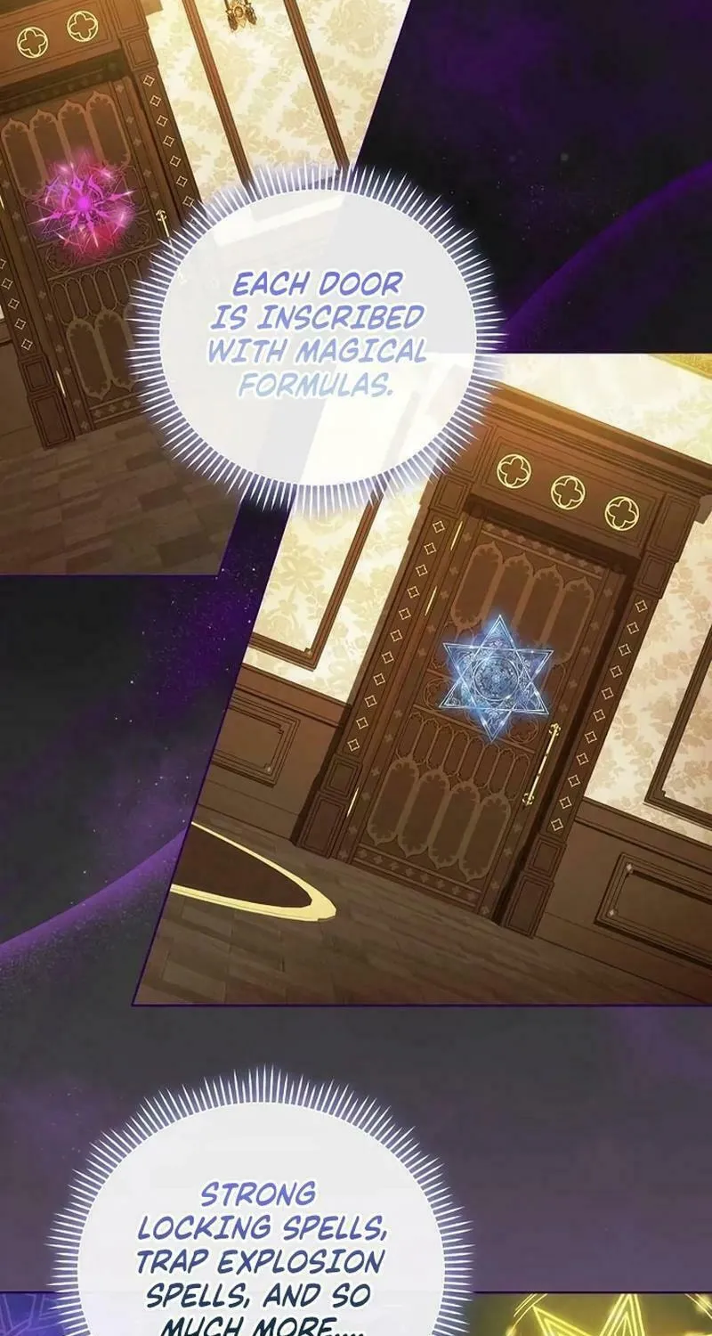 There Are No Benefits for the Possessor Chapter 4 page 77 - 