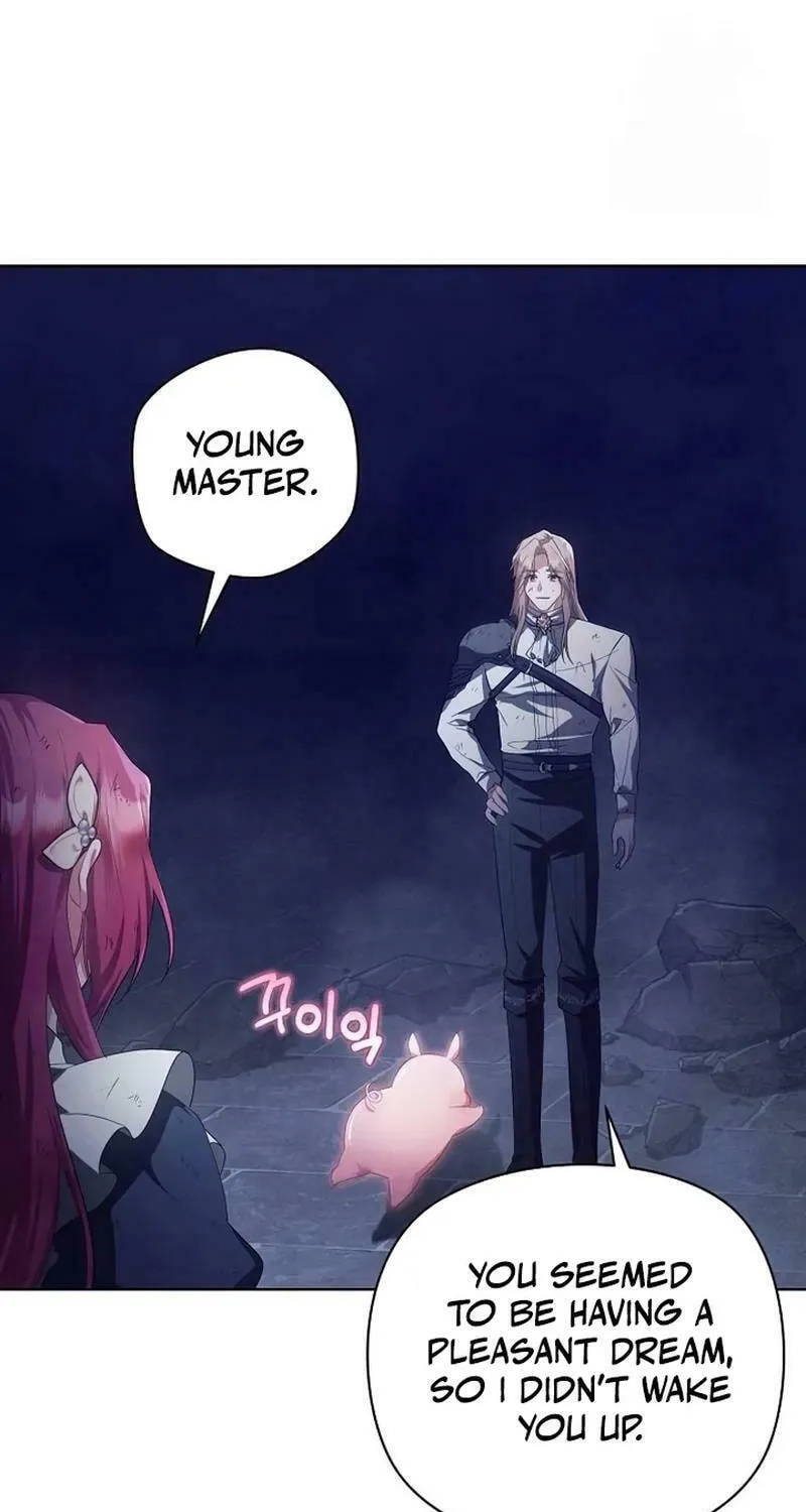 There Are No Benefits for the Possessor Chapter 4 page 9 - 