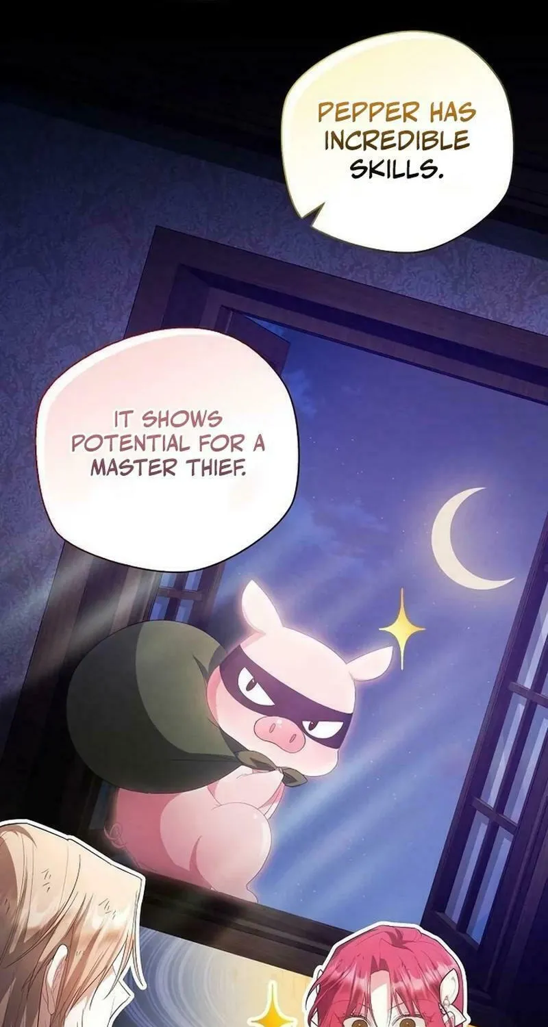 There Are No Benefits for the Possessor Chapter 4 page 82 - 