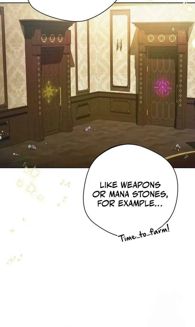 There Are No Benefits for the Possessor Chapter 4 page 84 - 