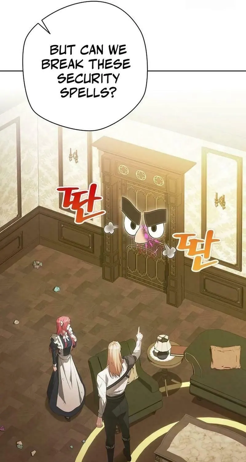 There Are No Benefits for the Possessor Chapter 4 page 85 - 