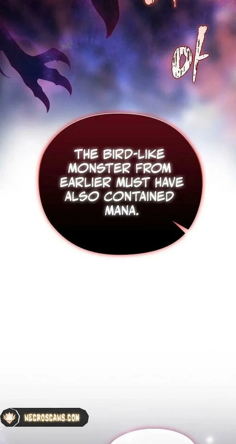 There Are No Benefits for the Possessor Chapter 4 page 93 - 