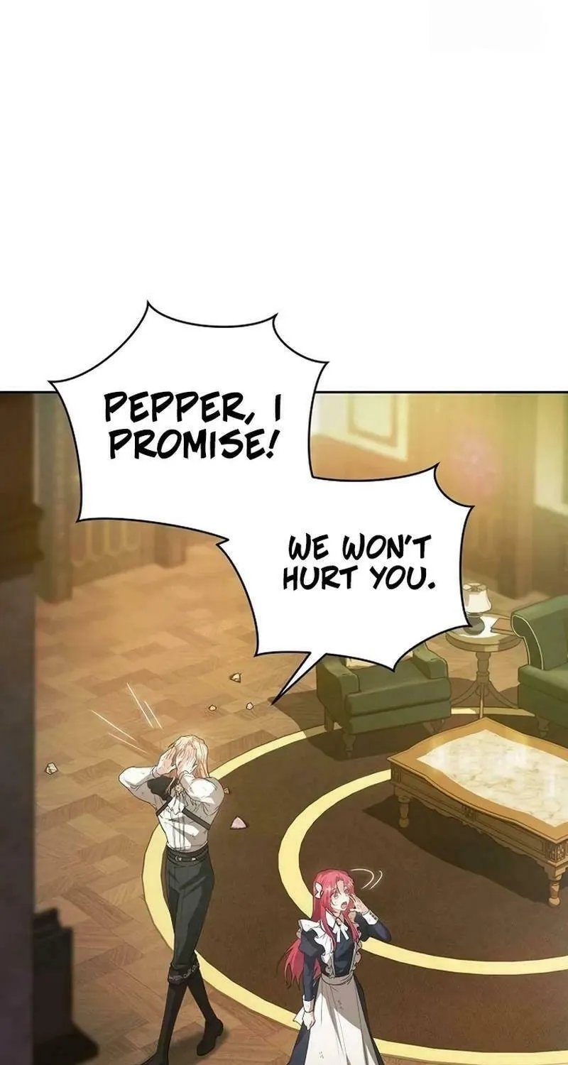 There Are No Benefits for the Possessor Chapter 4 page 99 - 