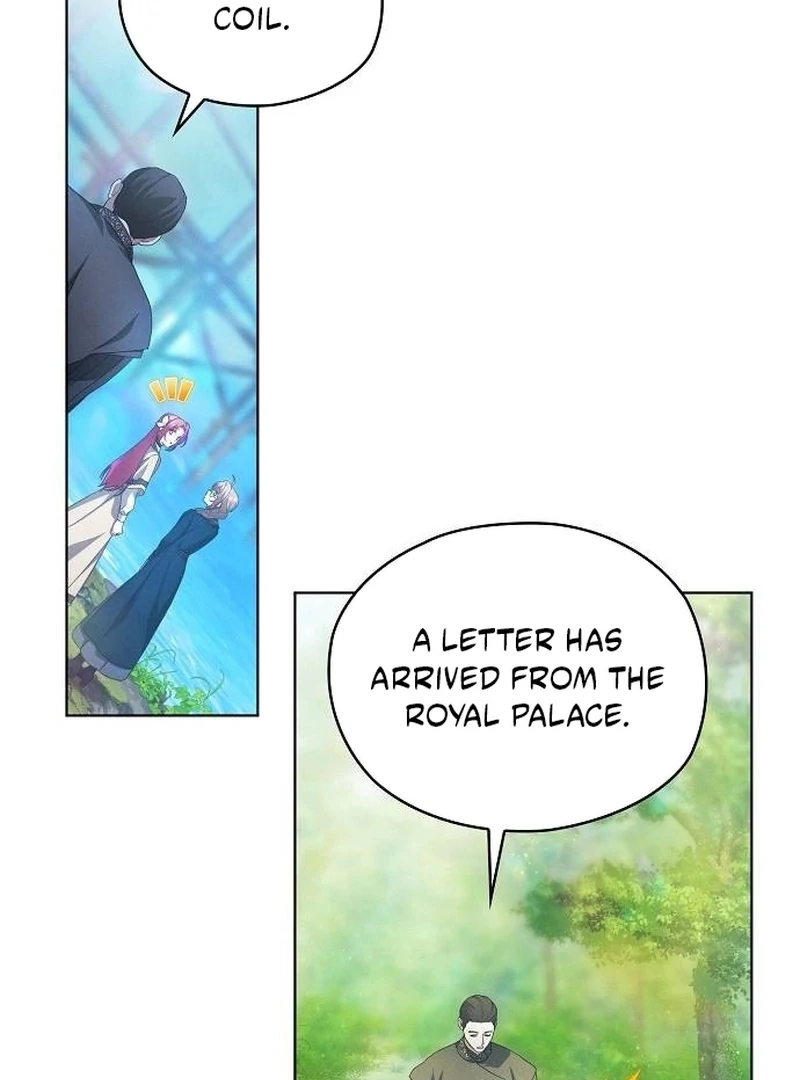 There Are No Benefits for the Possessor Chapter 40 page 16 - 