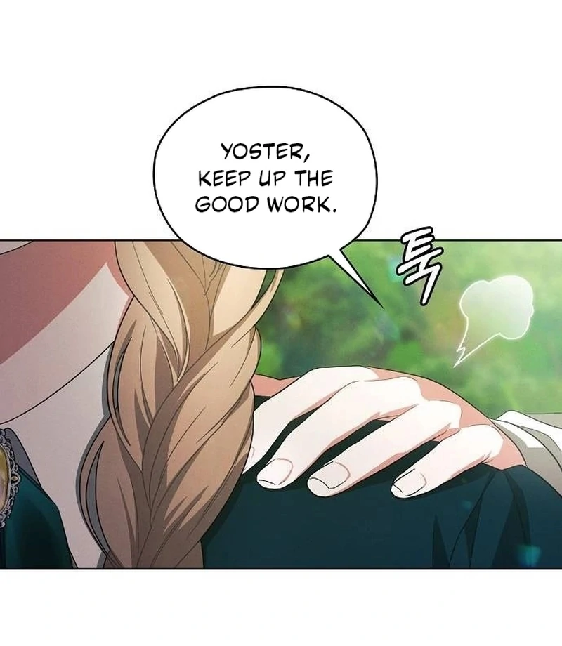 There Are No Benefits for the Possessor Chapter 40 page 18 - 
