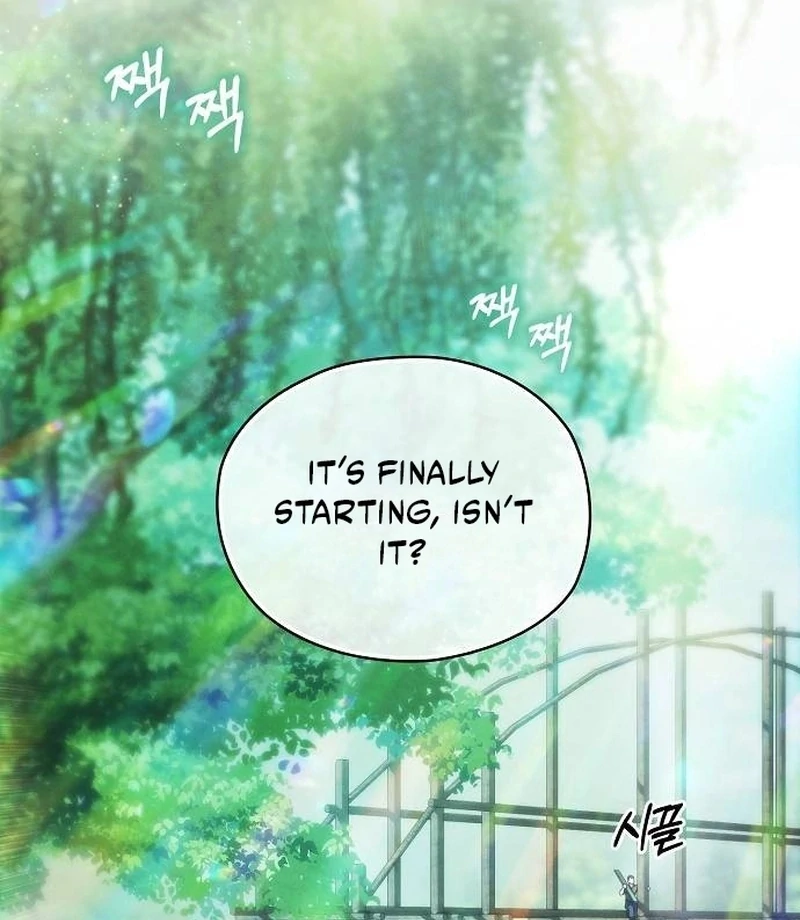 There Are No Benefits for the Possessor Chapter 40 page 3 - 