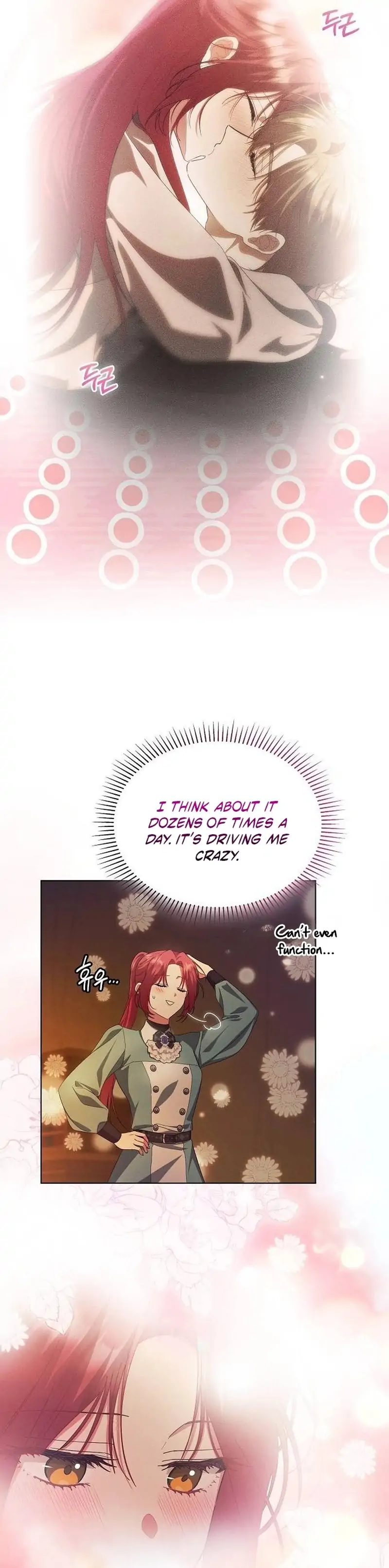 There Are No Benefits for the Possessor Chapter 40 page 30 - 