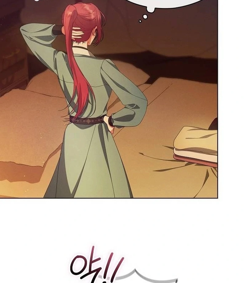 There Are No Benefits for the Possessor Chapter 40 page 37 - 