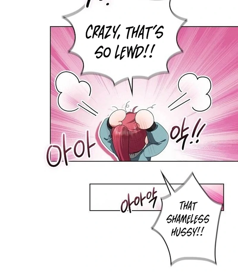There Are No Benefits for the Possessor Chapter 40 page 38 - 