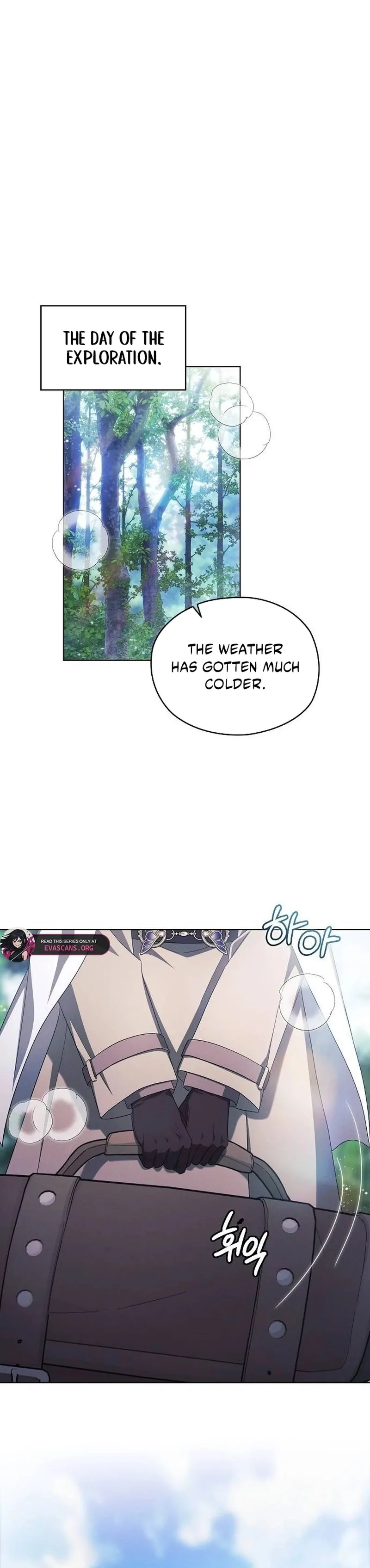 There Are No Benefits for the Possessor Chapter 40 page 39 - 
