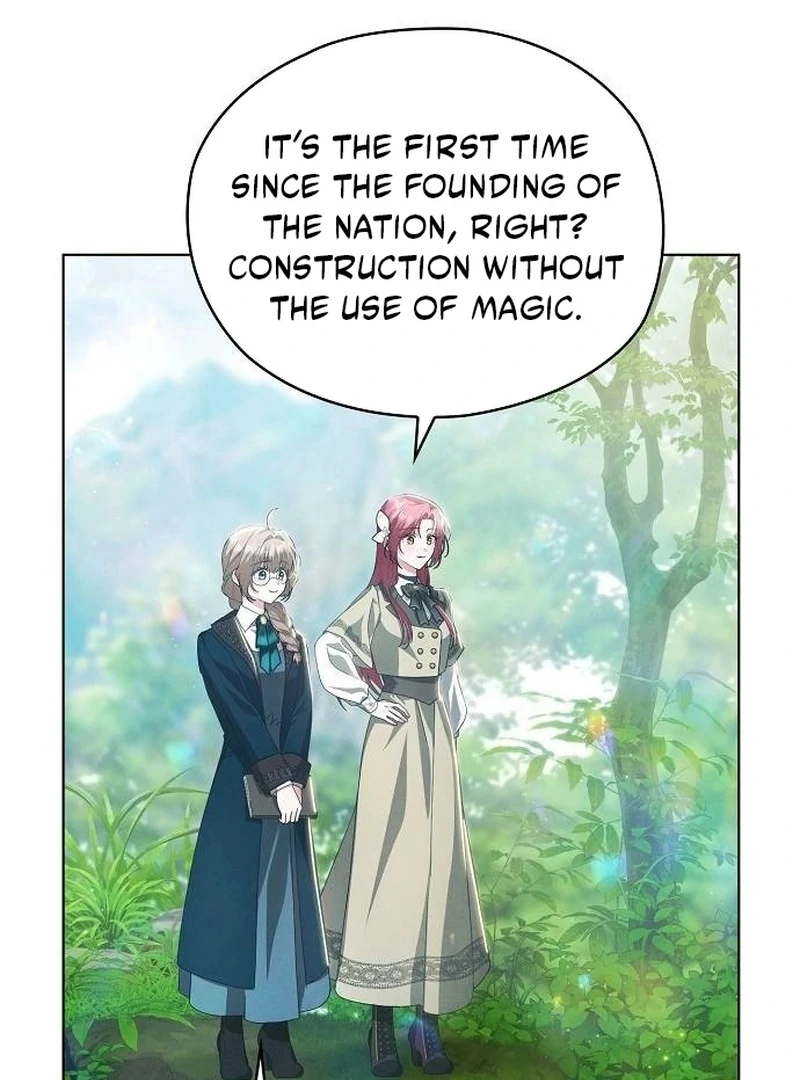 There Are No Benefits for the Possessor Chapter 40 page 5 - 