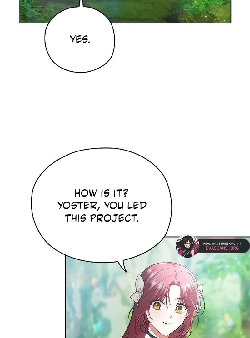 There Are No Benefits for the Possessor Chapter 40 page 6 - 