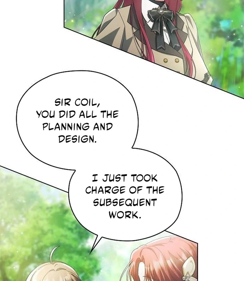 There Are No Benefits for the Possessor Chapter 40 page 7 - 
