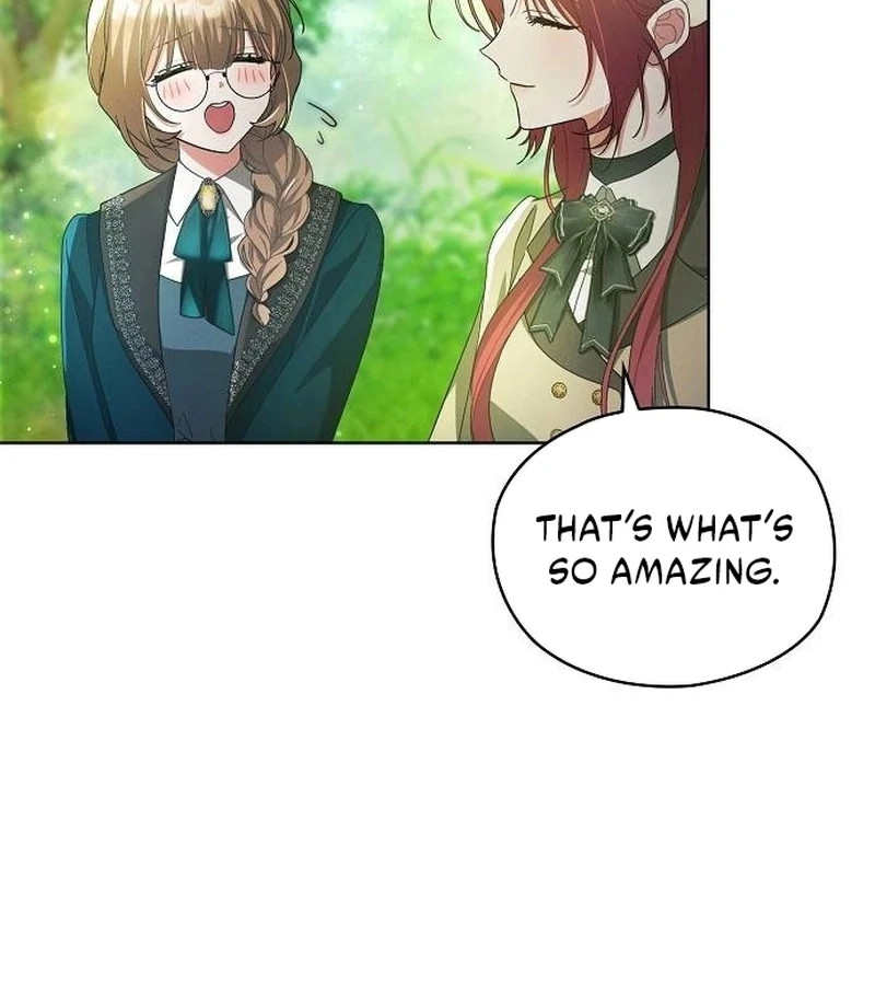 There Are No Benefits for the Possessor Chapter 40 page 8 - 