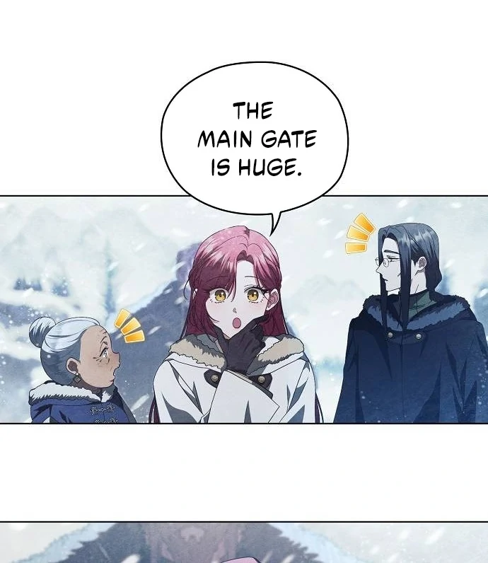 There Are No Benefits for the Possessor Chapter 41 page 17 - 