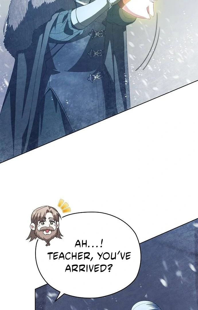 There Are No Benefits for the Possessor Chapter 41 page 34 - 