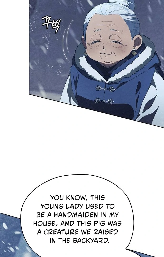 There Are No Benefits for the Possessor Chapter 41 page 35 - 