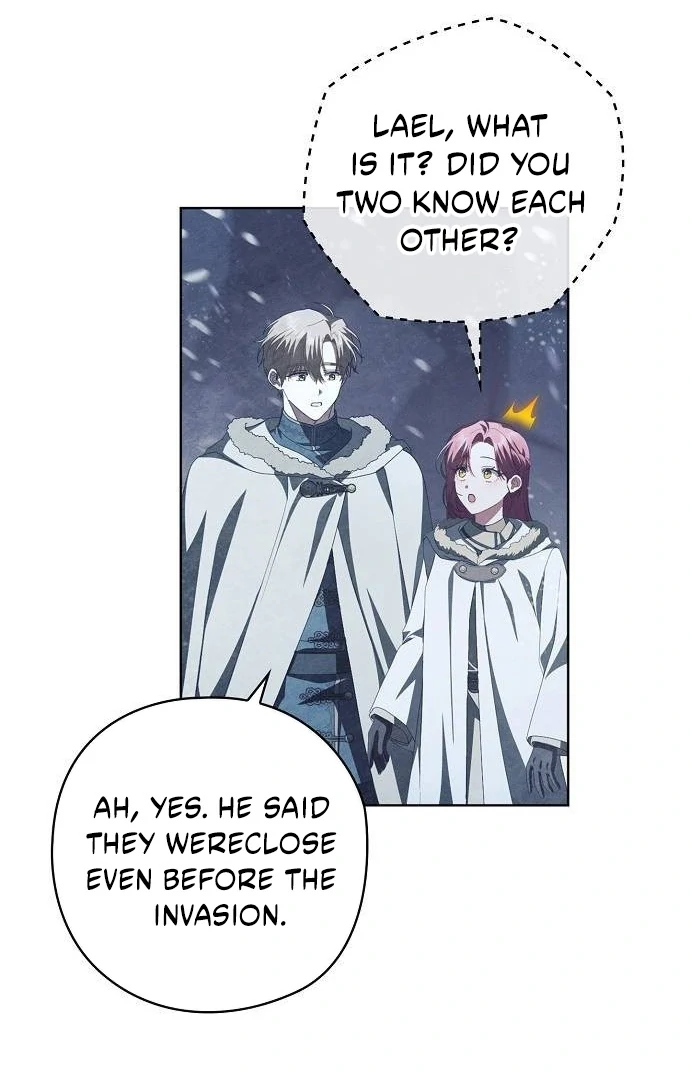 There Are No Benefits for the Possessor Chapter 41 page 38 - 