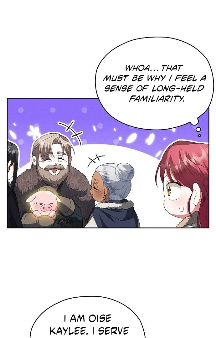 There Are No Benefits for the Possessor Chapter 41 page 39 - 