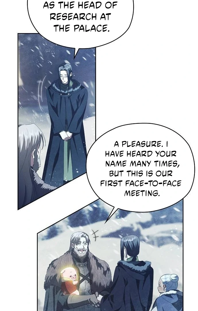 There Are No Benefits for the Possessor Chapter 41 page 40 - 