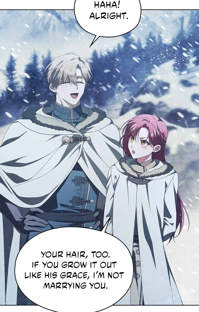 There Are No Benefits for the Possessor Chapter 41 page 44 - 