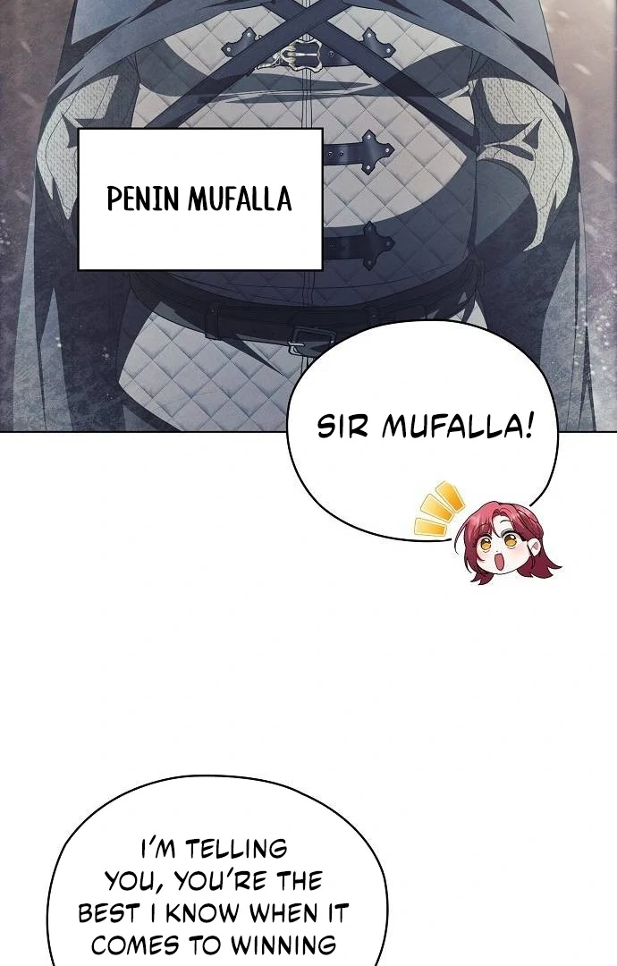 There Are No Benefits for the Possessor Chapter 41 page 48 - 