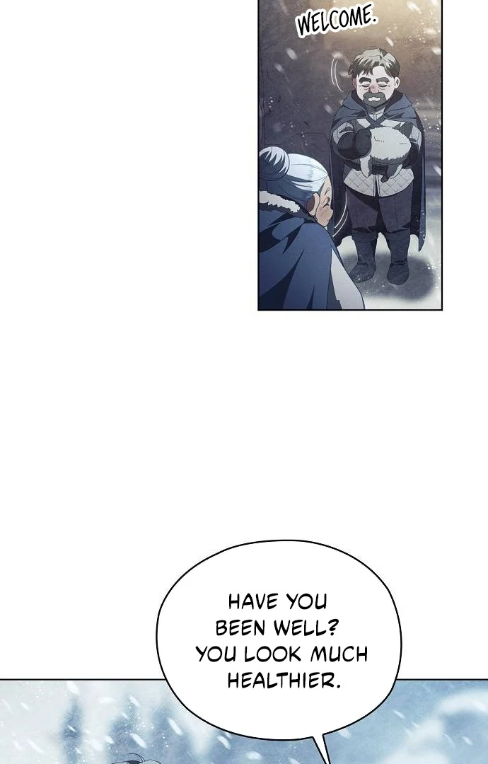 There Are No Benefits for the Possessor Chapter 41 page 50 - 