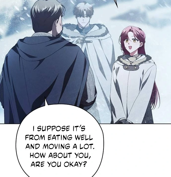 There Are No Benefits for the Possessor Chapter 41 page 51 - 