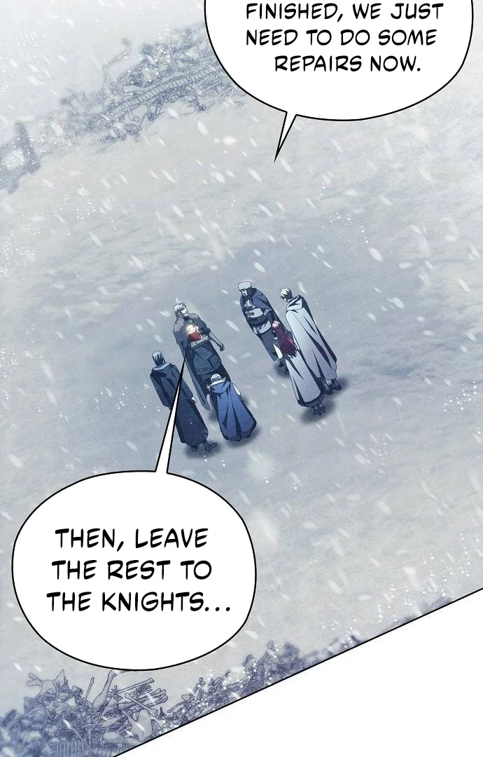 There Are No Benefits for the Possessor Chapter 41 page 54 - 