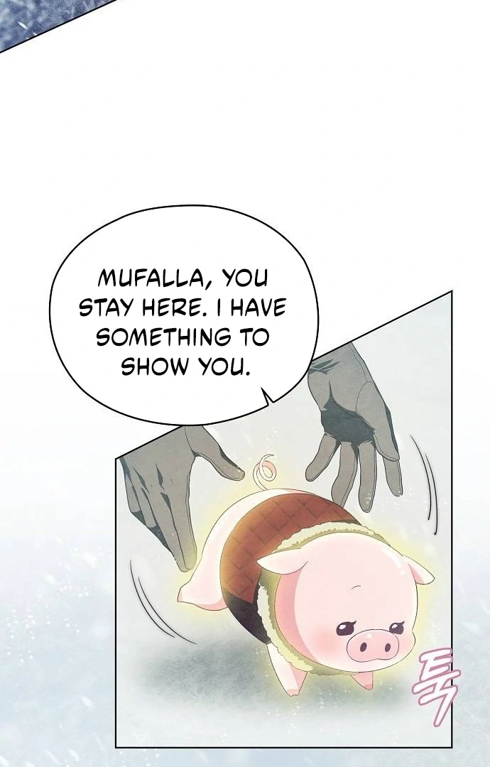 There Are No Benefits for the Possessor Chapter 41 page 55 - 