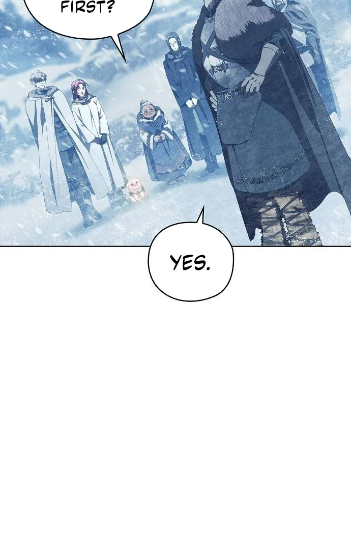 There Are No Benefits for the Possessor Chapter 41 page 60 - 