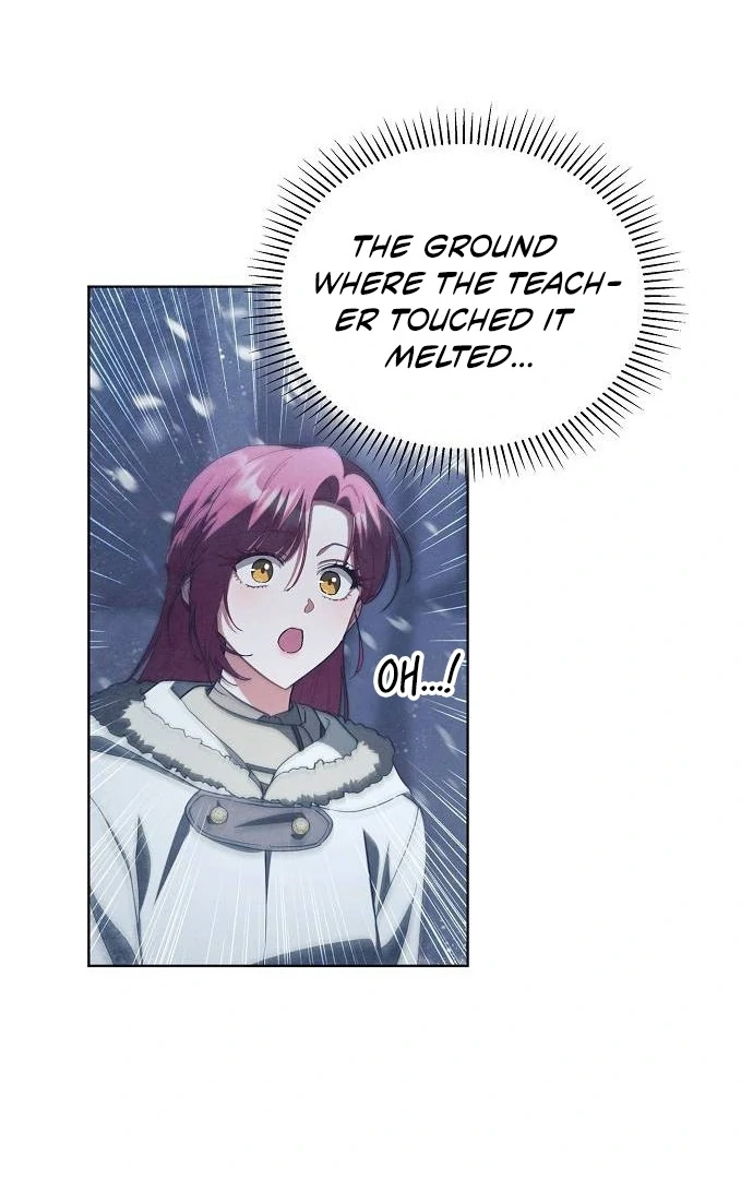 There Are No Benefits for the Possessor Chapter 41 page 69 - 