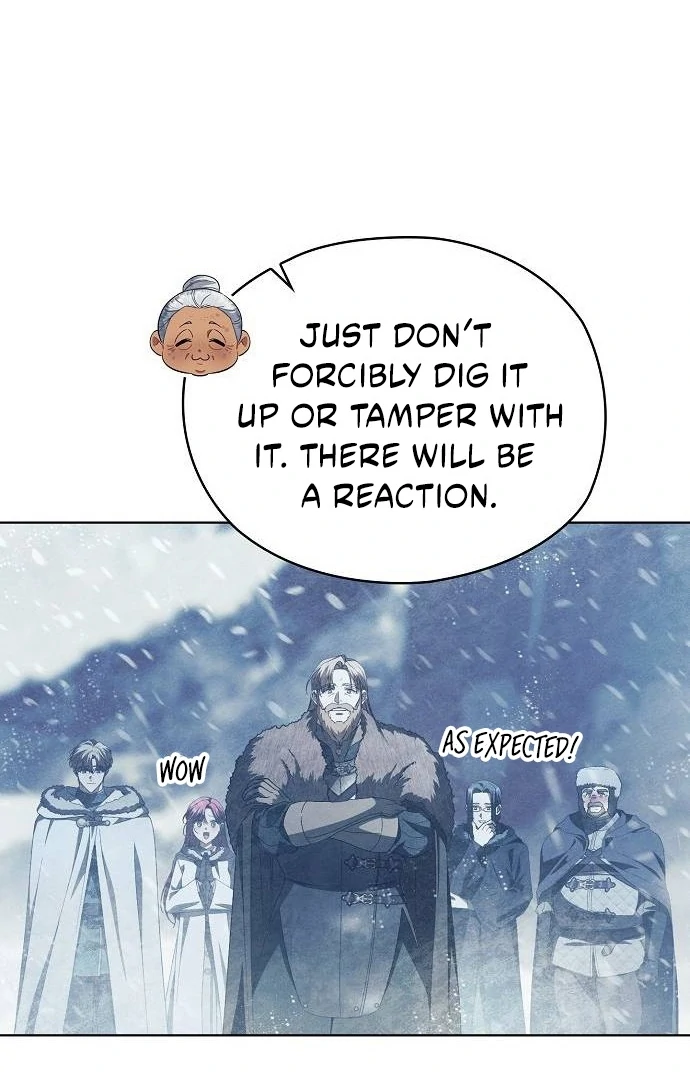 There Are No Benefits for the Possessor Chapter 41 page 73 - 