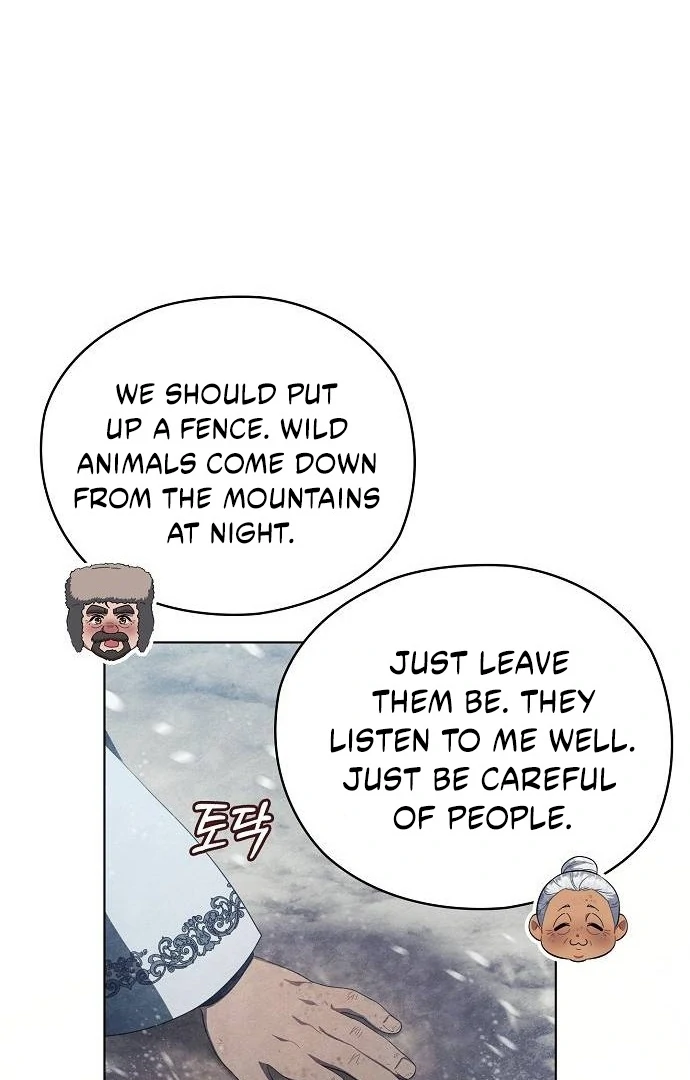 There Are No Benefits for the Possessor Chapter 41 page 74 - 
