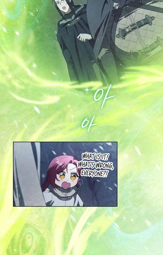 There Are No Benefits for the Possessor Chapter 41 page 78 - 