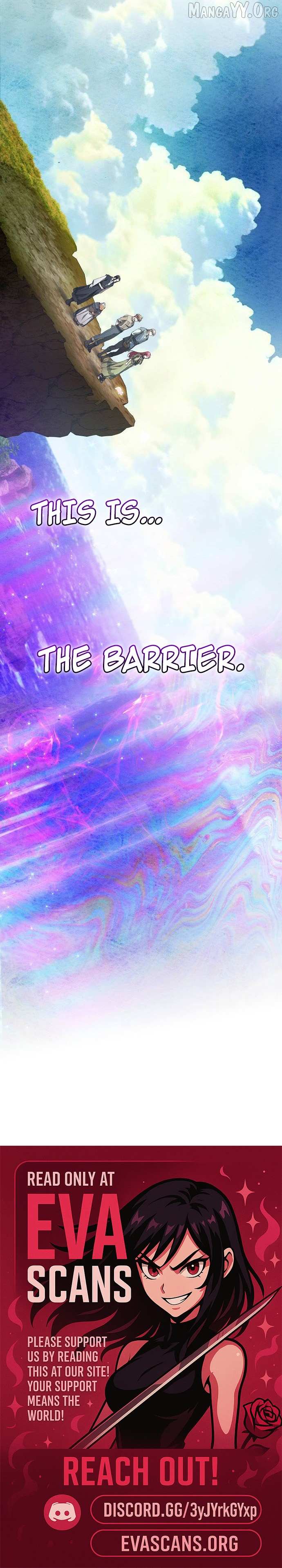 There Are No Benefits for the Possessor Chapter 42 page 9 - 
