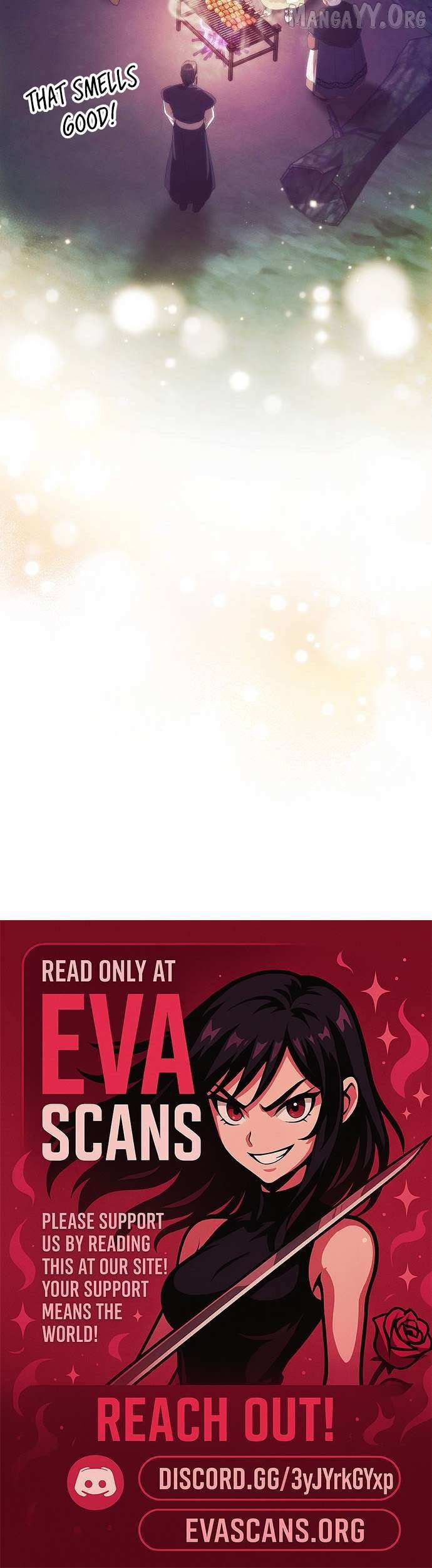 There Are No Benefits for the Possessor Chapter 44 page 9 - 