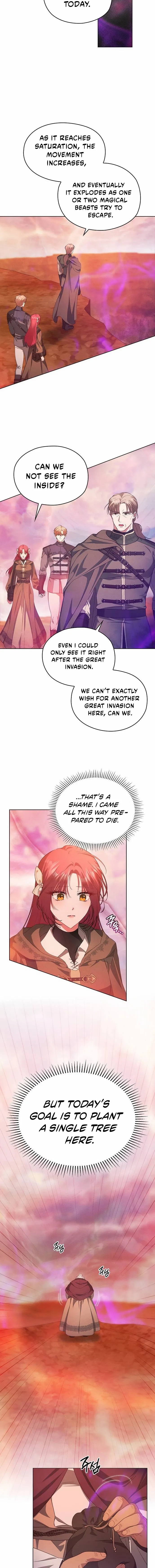 There Are No Benefits for the Possessor Chapter 46 page 4 - 