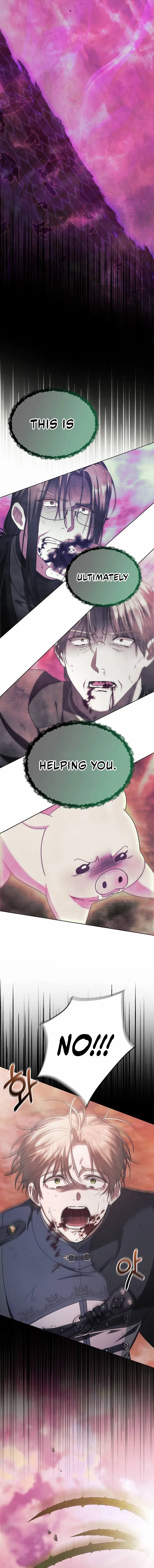 There Are No Benefits for the Possessor Chapter 47 page 16 - 